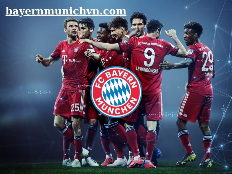 Bayern Munich Club de Fútbol