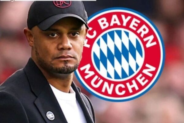 Nhân viên Bayern Munich