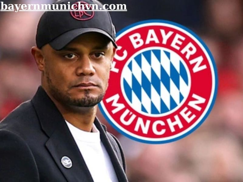 Nhân viên Bayern Munich