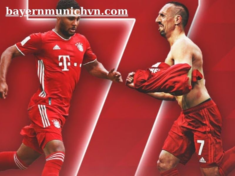 Thông tin Bayern Munich