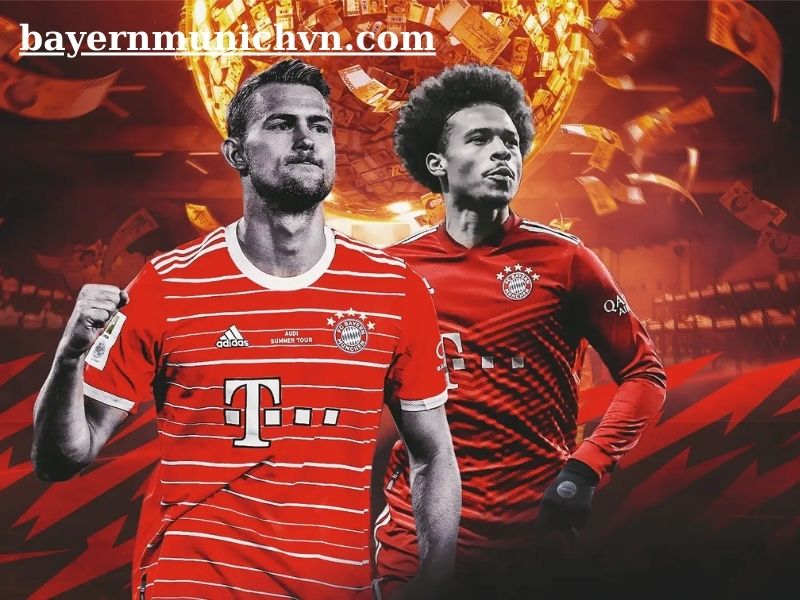 Tiểu sử Bayern Munich