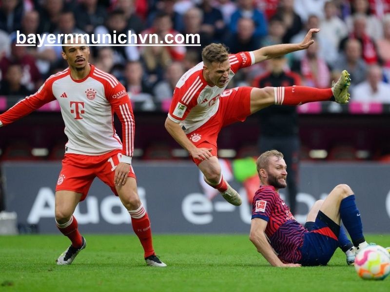 biệt danh bayern munich