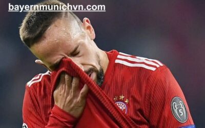 chuyển nhượng bayern munich 2018