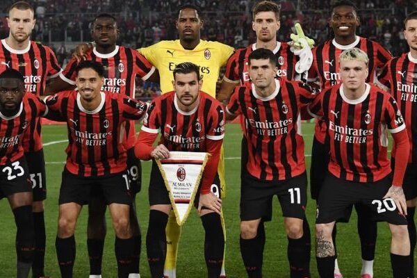 AC Milan – Biểu Tượng Bóng Đá Huyền Thoại Của Nước Ý AC Milan