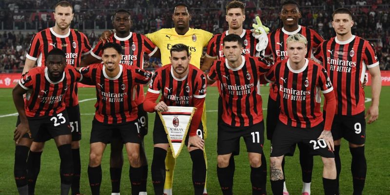 AC Milan