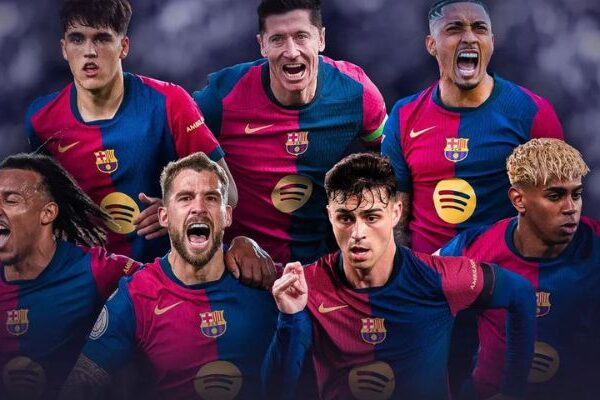 Barcelona