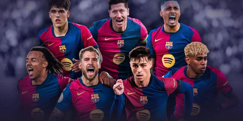 Barcelona