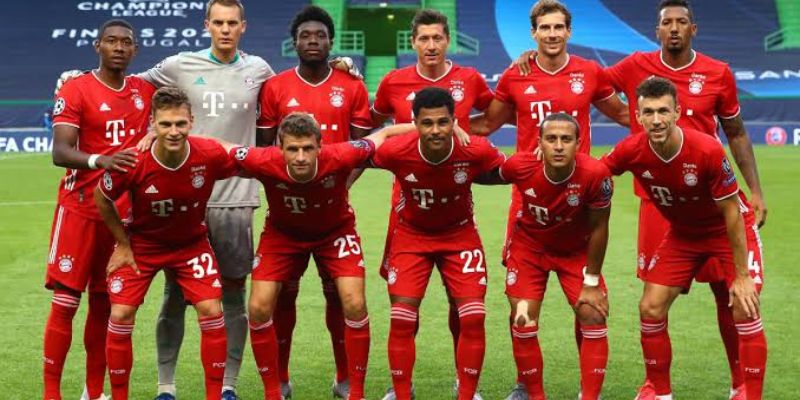 BayernMunichVN