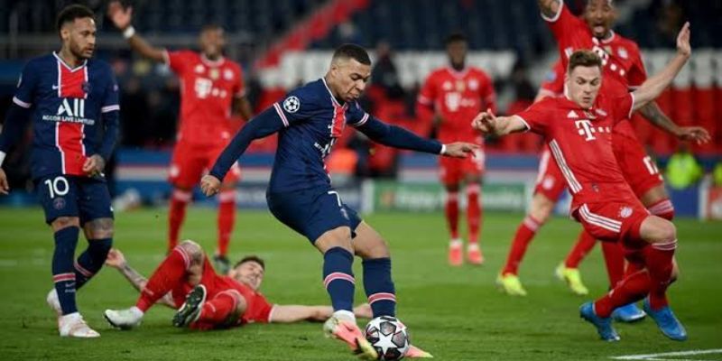 Các lợi ích khi theo dõi lịch thi đấu mà không phải ai cũng biết