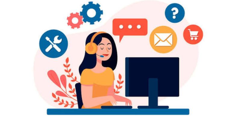 Các trường hợp cần liên hệ website