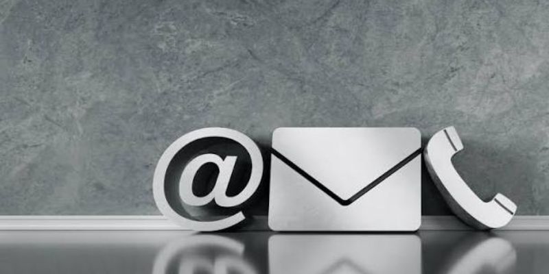 Cập nhật cam kết của website khi liên hệ