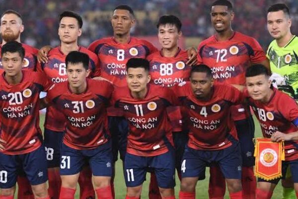 Công An Hà Nội FC