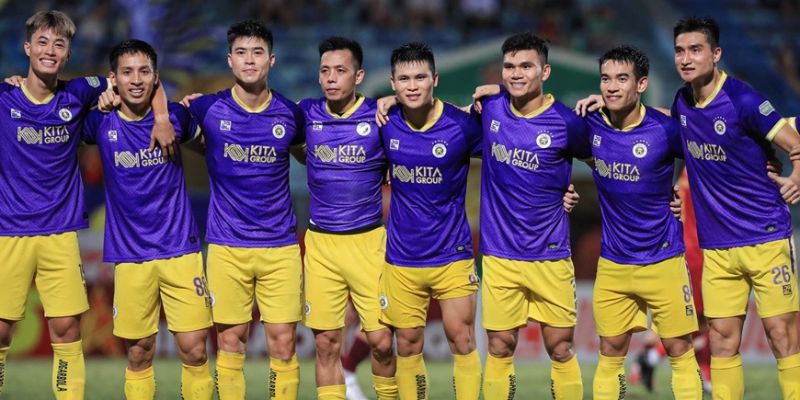 Hà Nội FC