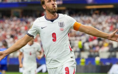 Harry Kane – Biểu Tượng Số 9 Của Bayern Munich Hiện Nay Harry Kane