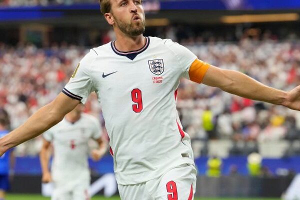 Harry Kane – Biểu Tượng Số 9 Của Bayern Munich Hiện Nay Harry Kane