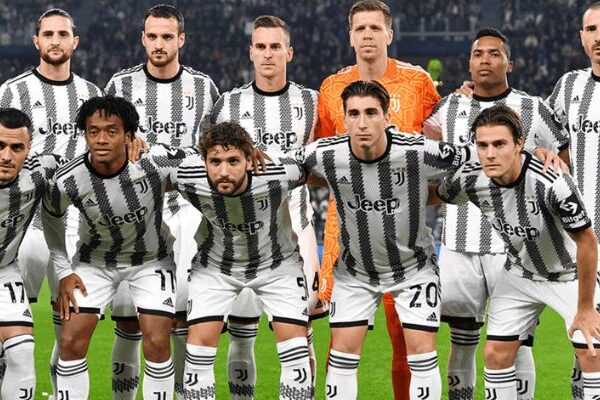 Juventus – Câu Lạc Bộ Giàu Thành Tích Hàng Đầu Bóng Đá Ý Juventus