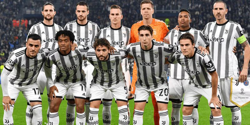 Juventus