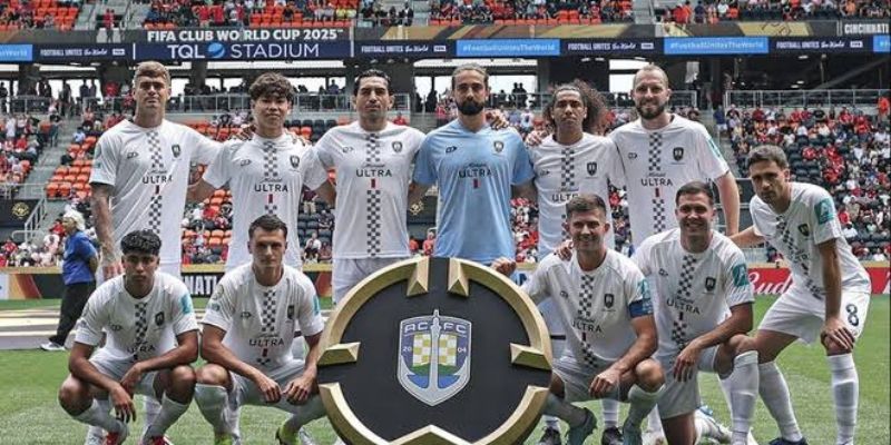 Khám phá lịch sử Bayern Munich từ khi mới thành lập đến khi phát triển