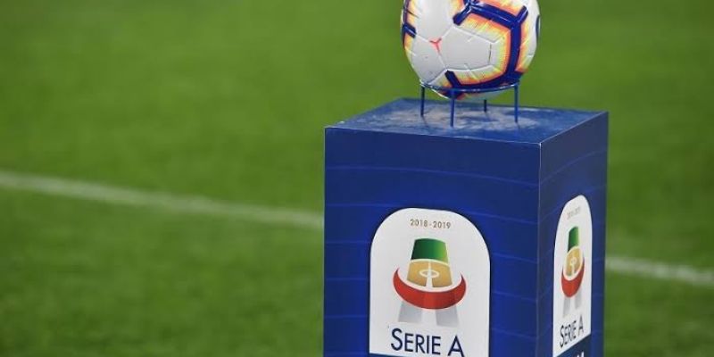 Khám phá lịch sử phát triển của giải Serie A