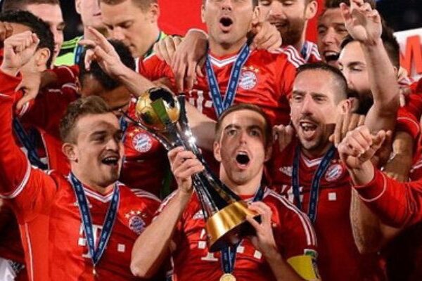 Lịch Sử Bayern Munich Và Hành Trình Trở Thành Gã Khổng Lồ Đức Lịch sử Bayern Munich