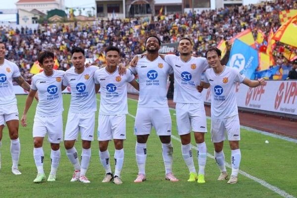 Nam Định FC