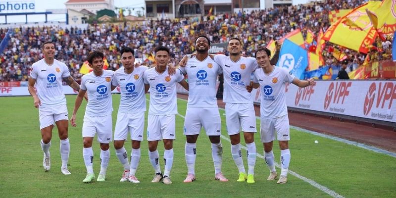 Nam Định FC