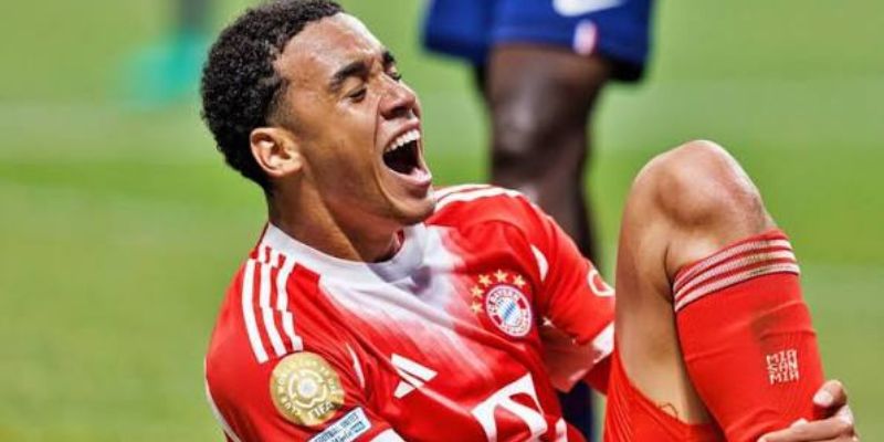 Tìm hiểu cầu thủ Bayern Munich trong đội hình hiện nay