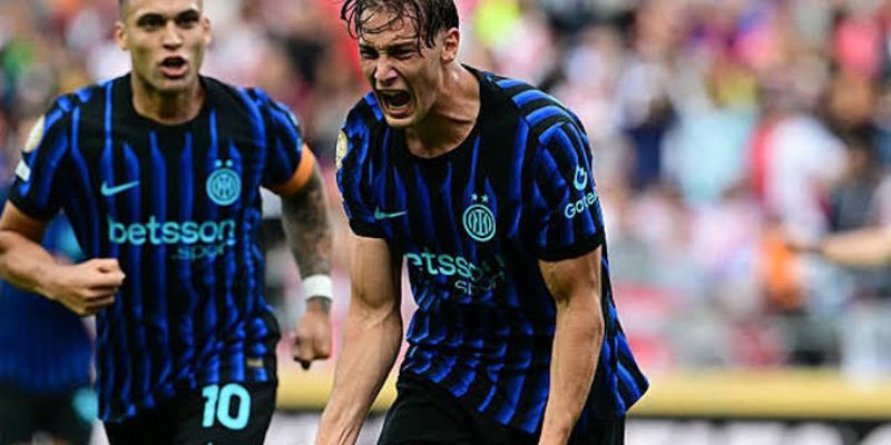 Tìm hiểu hành trình phát triển của Inter Milan