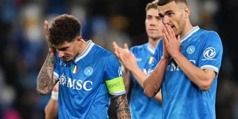 Tìm hiểu hành trình phát triển của Napoli qua nhiều thế hệ