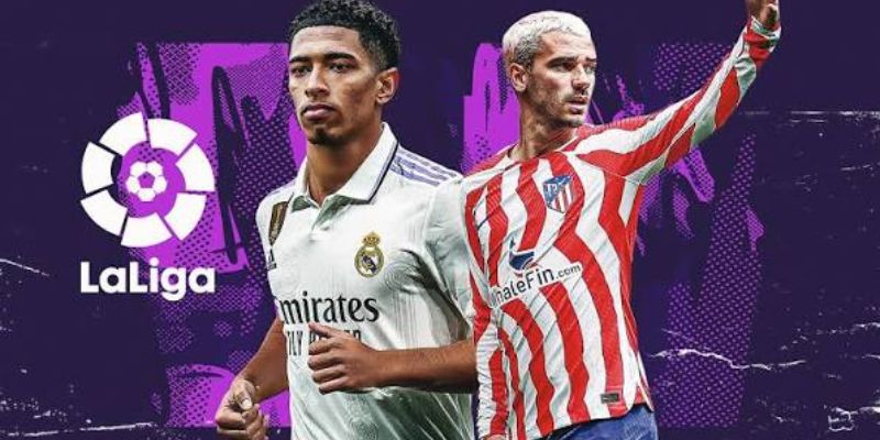 Tìm hiểu lịch sử hình thành giải đấu Laliga