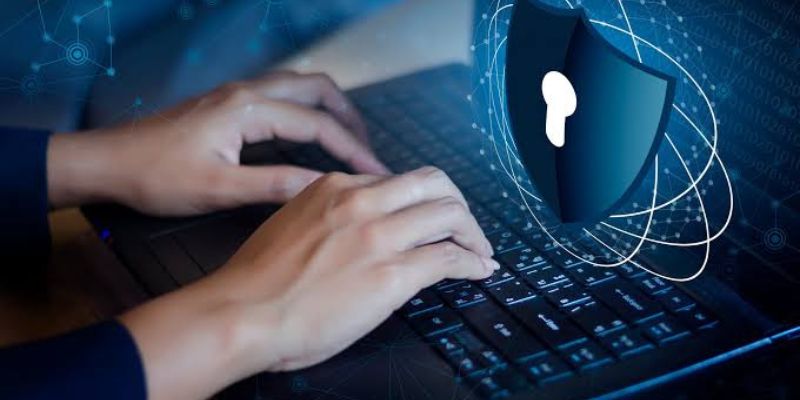 Tìm hiểu nguyên tắc thu thập thông tin của website