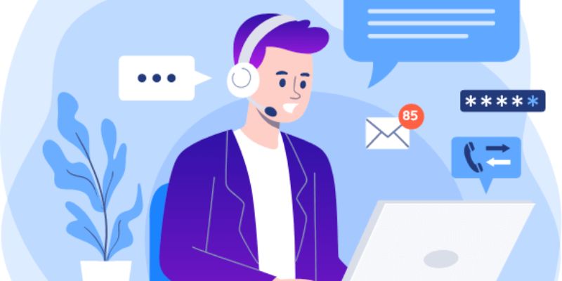 Tổng hợp các phương thức liên hệ website