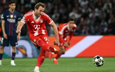 Bayern Munich Có Bao Nhiêu Cúp C1?