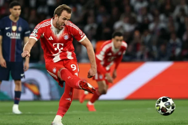 Bayern Munich Có Bao Nhiêu Cúp C1?