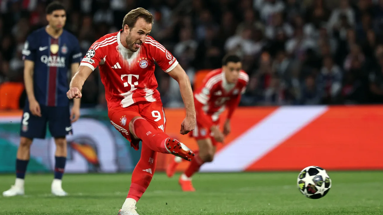 Bayern Munich Có Bao Nhiêu Cúp C1?