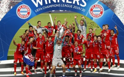 Bayern Munich Thành Lập Năm Nào?
