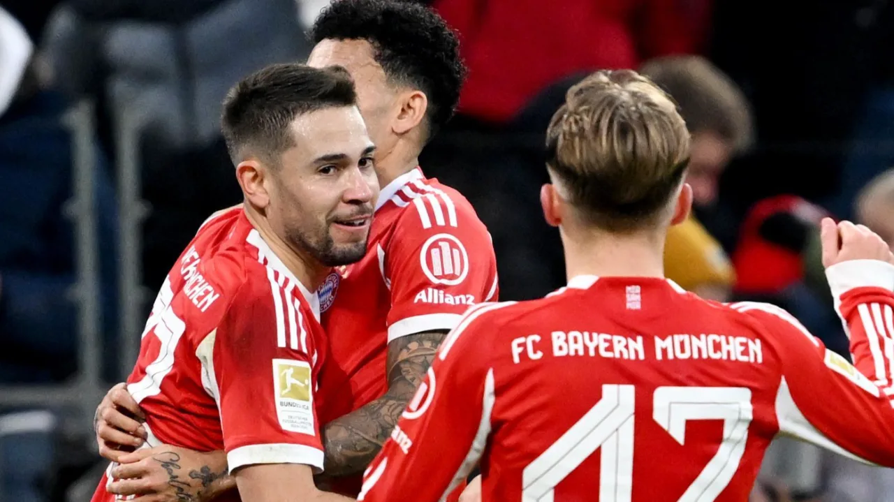 Bayern Munich thi đấu tại đấu trường châu Âu và hành trình chinh phục Champions League