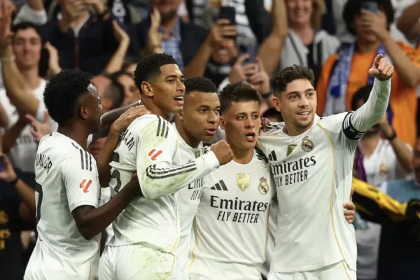 El Clasico Là Gì? Giải Mã Top 1 Trận Siêu Kinh Điển Tây Ban Nha El Clasico Là Gì?