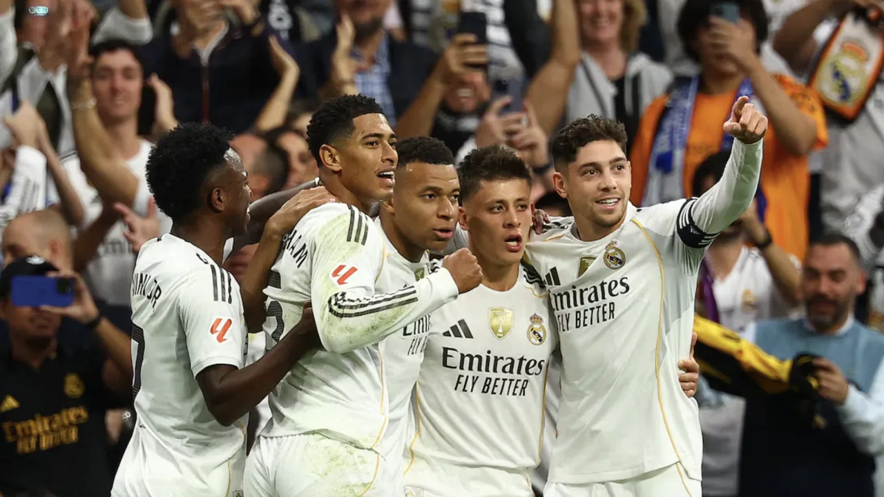 El Clasico Là Gì?
