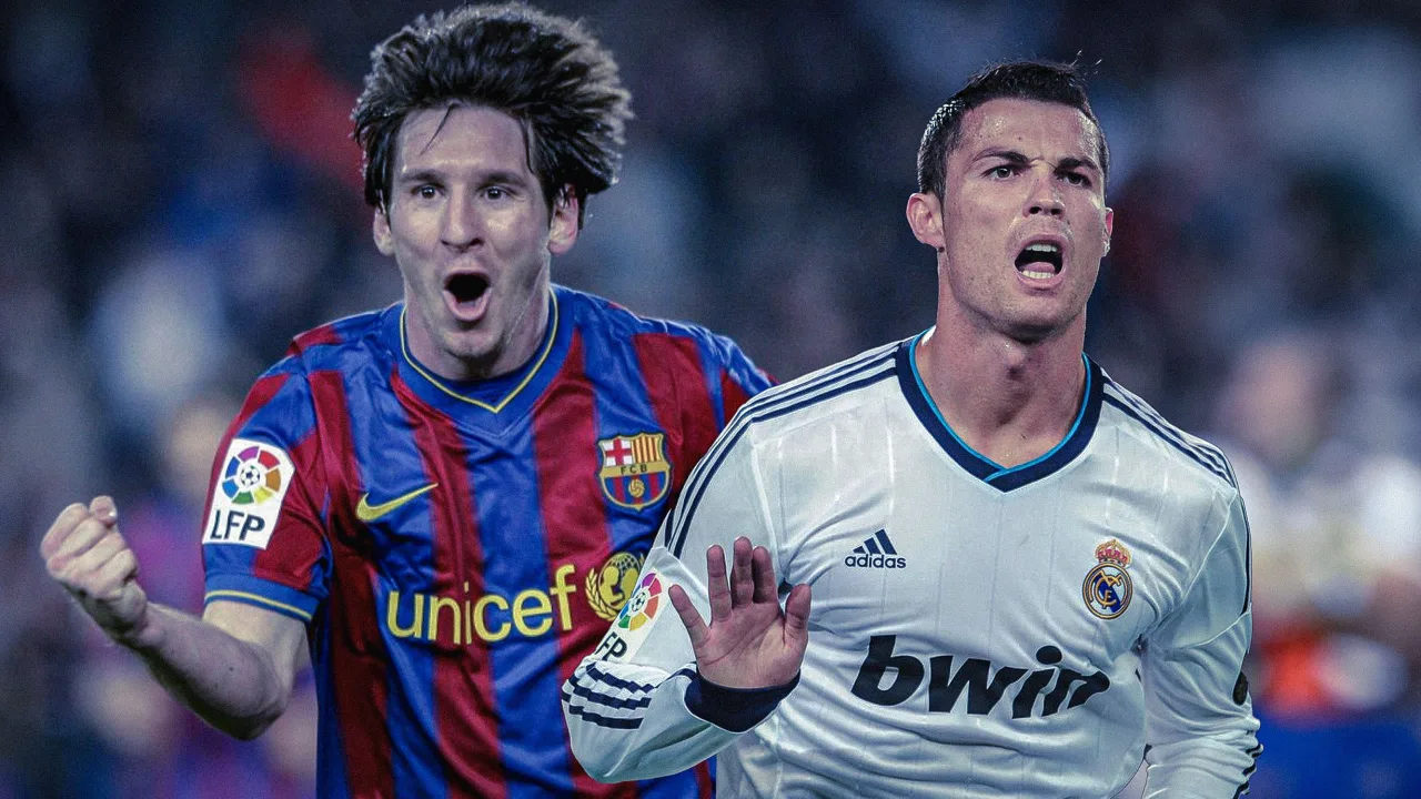 Những trận El Clasico nổi bật và giàu dấu ấn trong thế kỷ 21