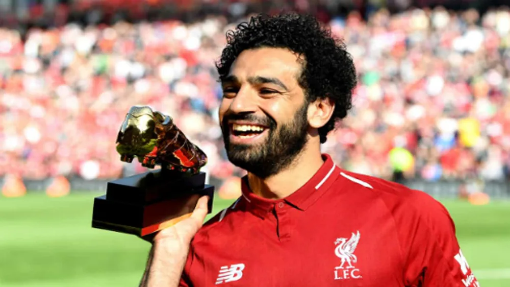 Bức tranh tổng quan về các chân sút xuất sắc đoạt danh hiệu Vua phá lưới La Liga