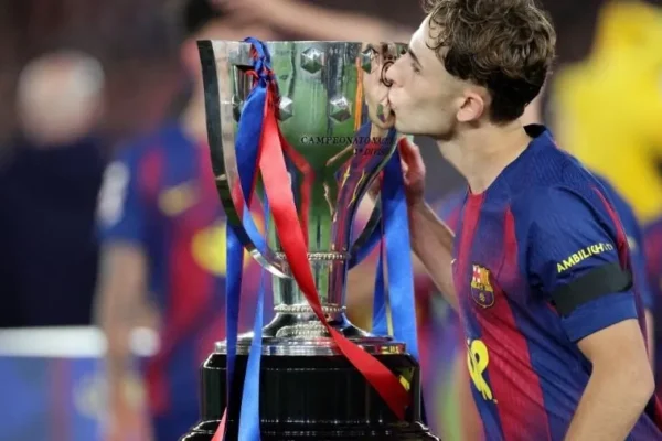 CLB NÀO VÔ ĐỊCH LA LIGA NHIỀU NHẤT?