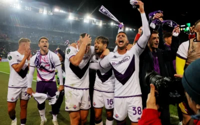 ĐỘI HÌNH TIÊU BIỂU SERIE A 2026