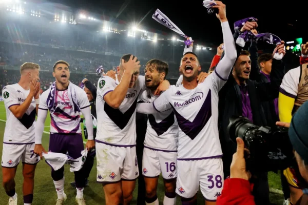 ĐỘI HÌNH TIÊU BIỂU SERIE A 2026