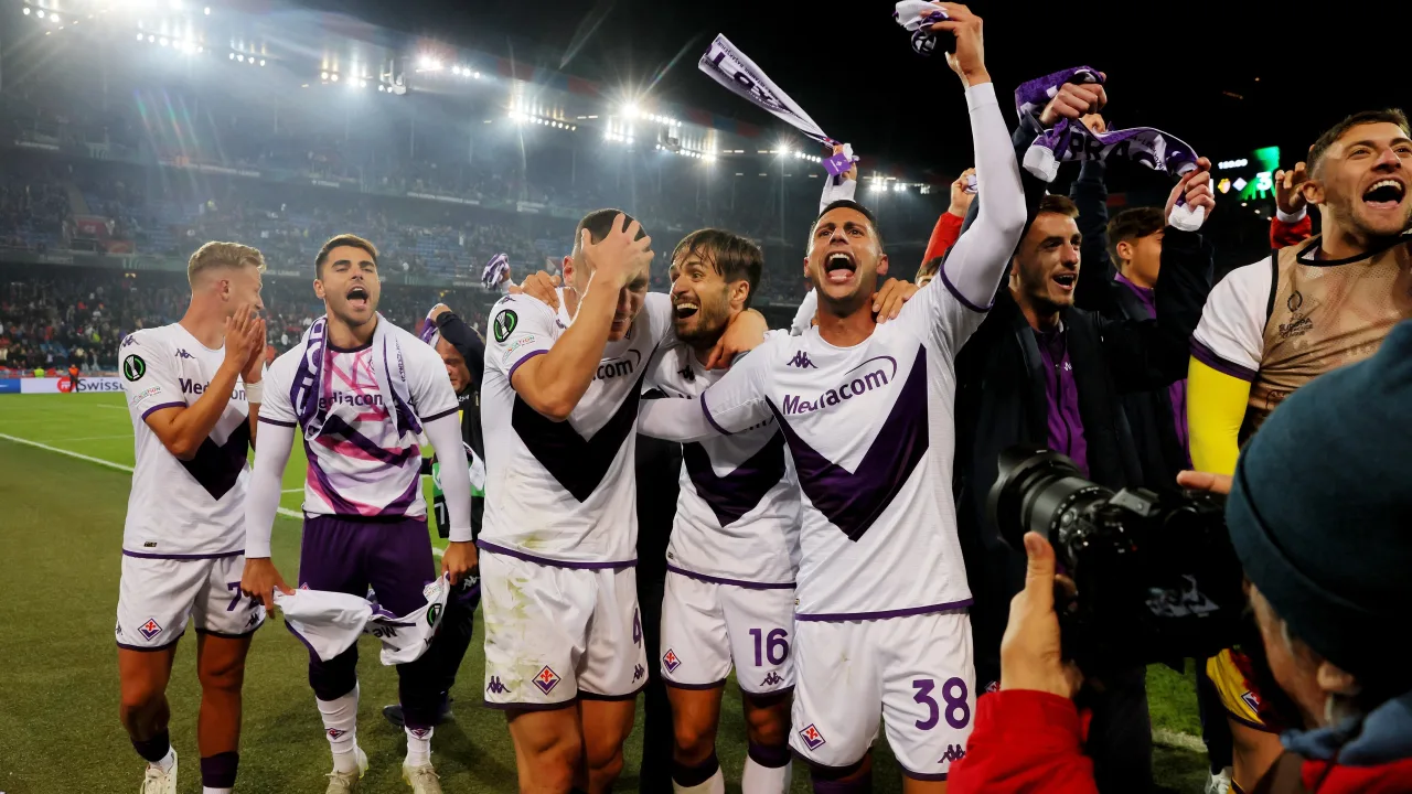 ĐỘI HÌNH TIÊU BIỂU SERIE A 2026