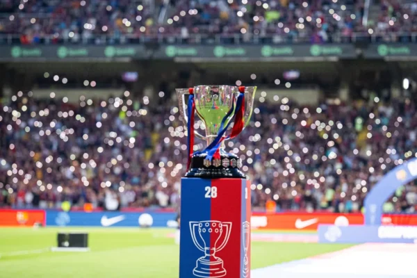 LA LIGA THÀNH LẬP NĂM NÀO?