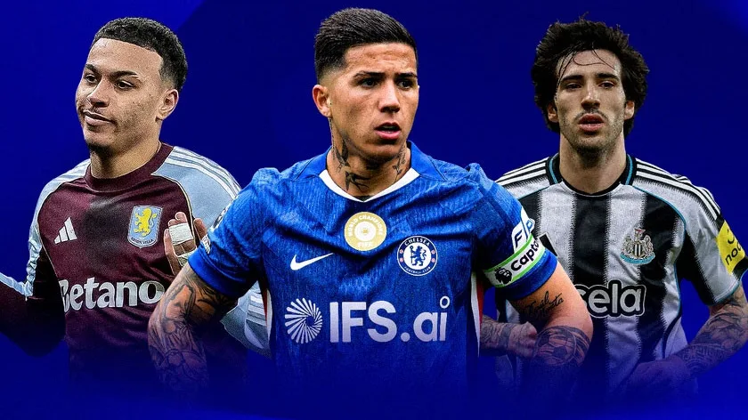 Thống kê số bàn thắng ấn tượng của Vua phá lưới La Liga qua các thời kỳ